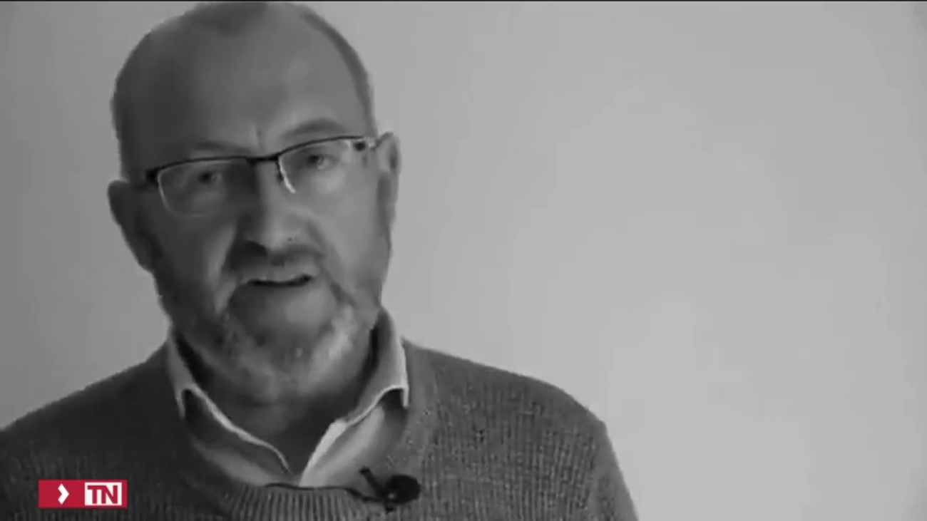 El Congreso no ha recibido notificación alguna de registro por el caso Tito Berni