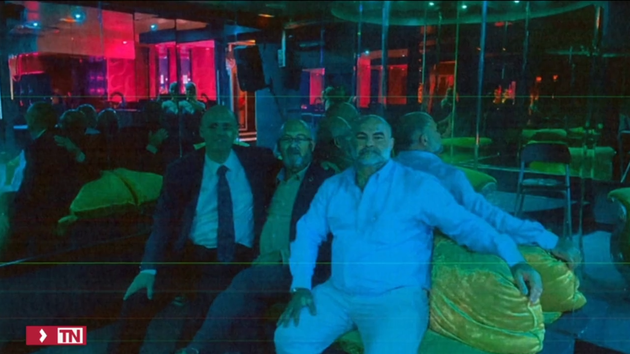 La juez del caso Tito Berni abre dos piezas más, una de ellas secreta