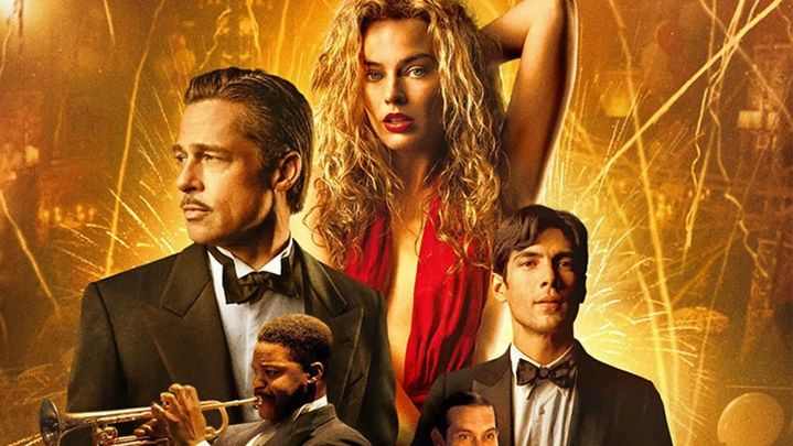 'Babylon' / Paramount Pictures