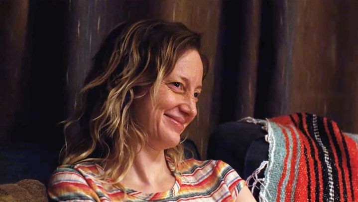 Andrea Riseborough / BlueWater Lane Productions