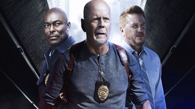 'Detective Knight: última misión', la penúltima de Bruce Willis