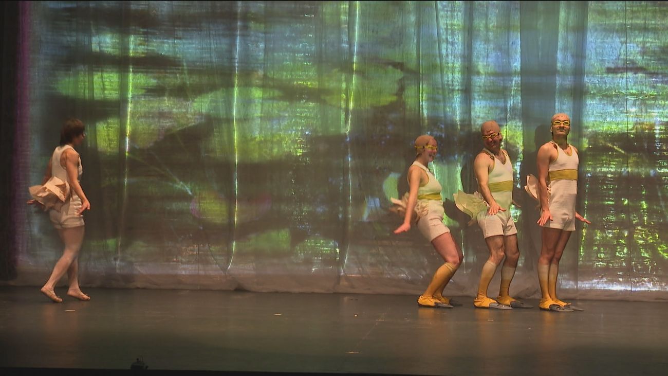 Llega 'Teatralia', con 29 espectáculos en 24 municipios madrileños