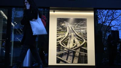 Sondeo de Telemadrid: el 82% de los encuestados ve justificada la salida de Ferrovial