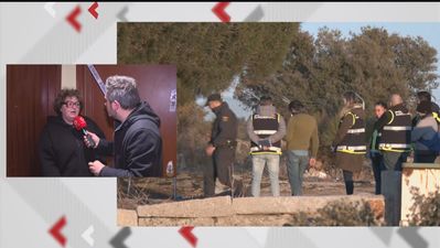 Detenida en Carabanchel por descuartizar a su vecina por una deuda