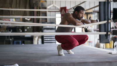 Marzo empieza con fuerza en los cines: llega 'Creed III', 'El hijo' y la última entrega de 'Detective Knight'