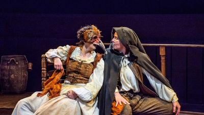 Los clásicos del Siglo de Oro vuelven a Alcalá con la mirada puesta en América