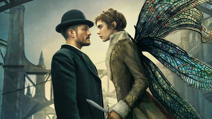 Carnival Row (Prime video) / Onda Madrid