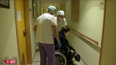 Los jueces vuelven a eximir a la Comunidad de Madrid de las muertes en residencias durante la pandemia