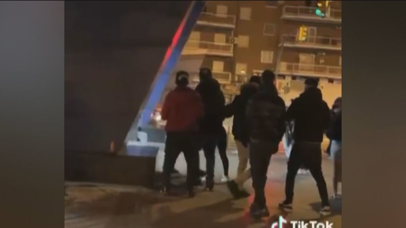 Piden más efectivos policiales en Leganés