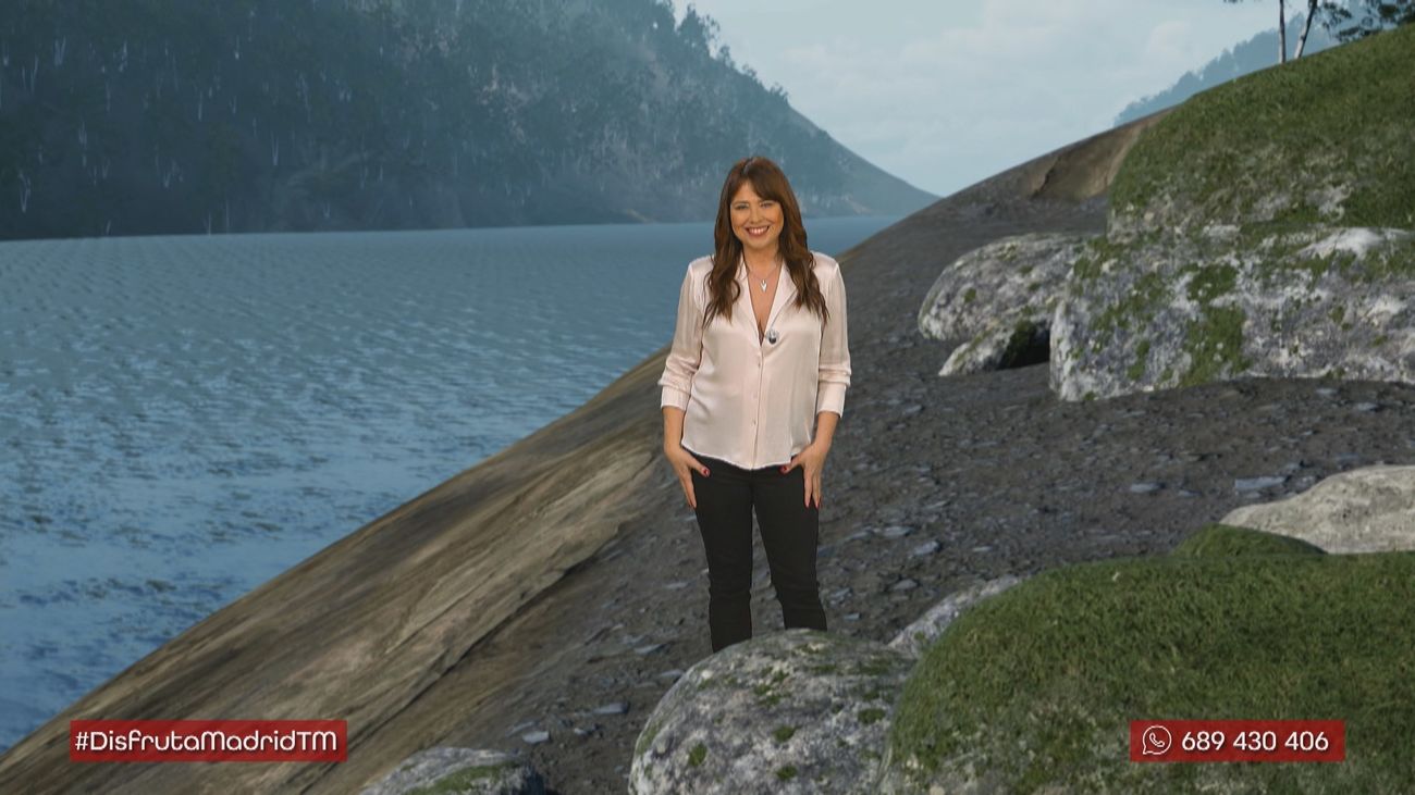 Descubrimos el secreto del Pantano de San Juan con la Realidad Virtual