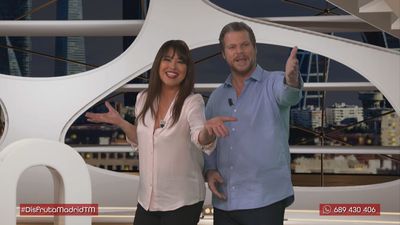 Disfruta Madrid 05.03.2023