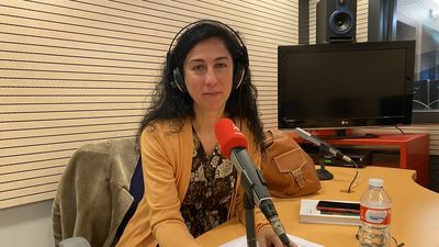 “Más especialización enfermera”