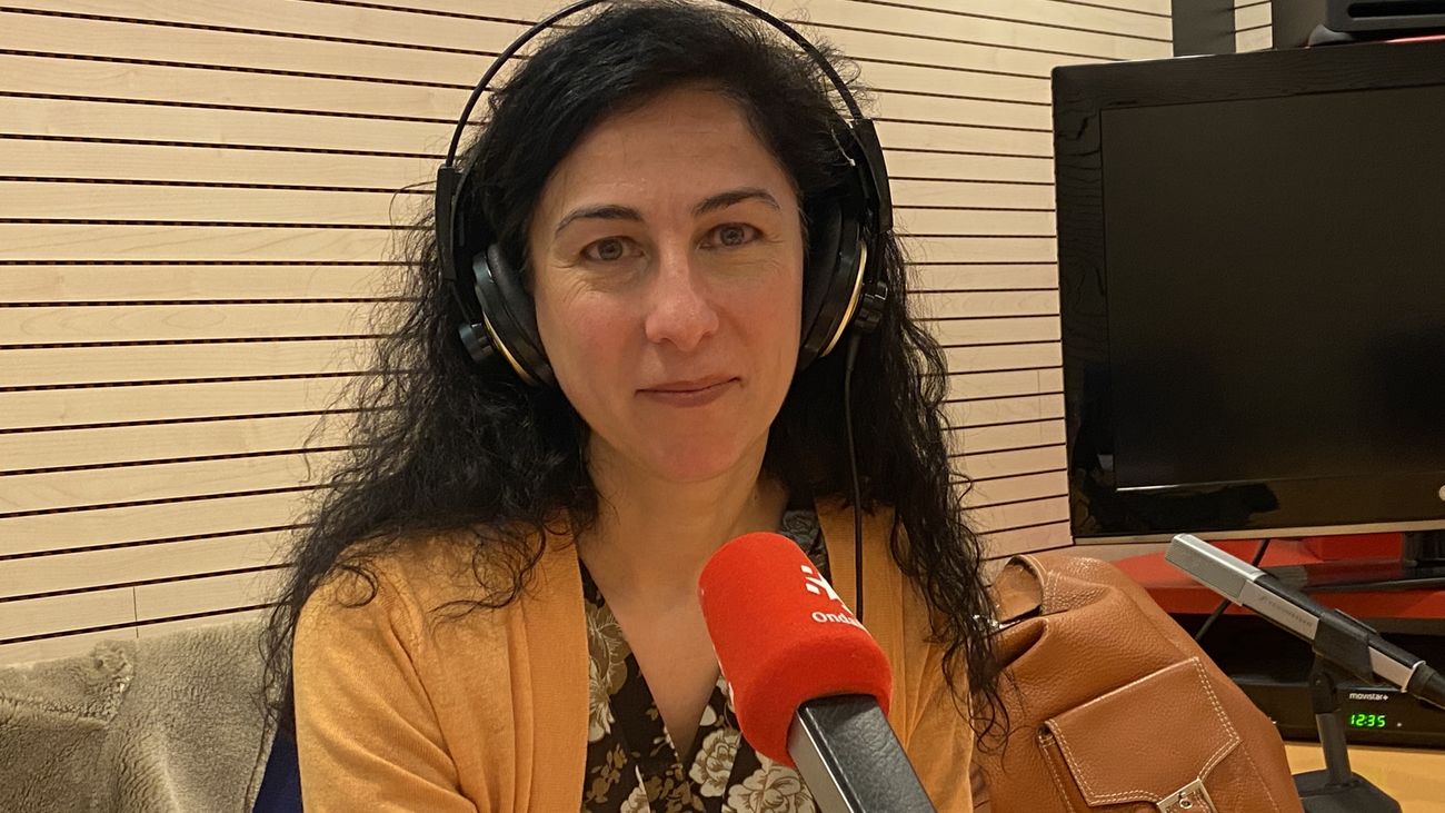 “Educadoras en salud”