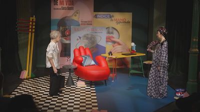 La Otra Agenda celebra el Día Internacional de la Mujer