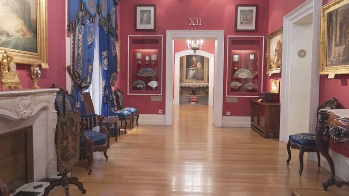 Museo del Romanticismo / Telemadrid