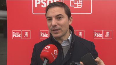 Lobato dice que su "apuesta clara por los servicios públicos" se visibiliza en la lista para el 28M