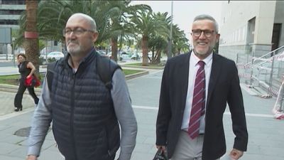 Bruselas investiga si la trama de 'Tito Berni' uso los fondos europeos de forma irregular