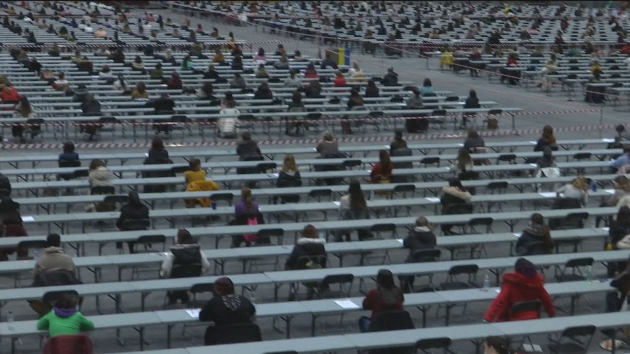 Aumentan los litigios judiciales vinculados con las oposiciones en las distintas administraciones