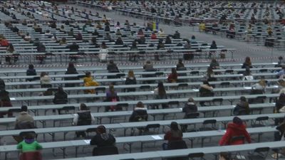 Aumentan los litigios judiciales vinculados con las oposiciones en las distintas administraciones