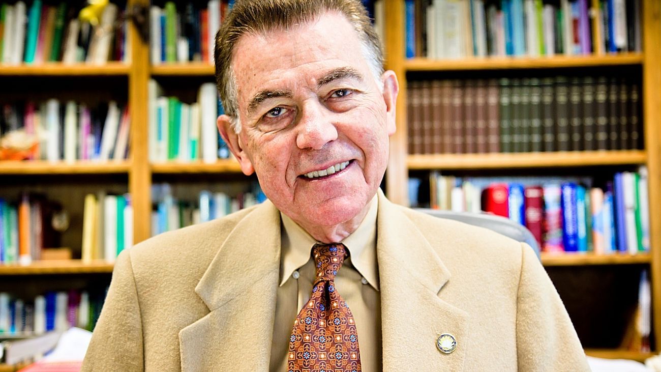 Muere el biólogo español Francisco Ayala a los 88 años