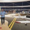 Disfrutamos Madrid ¡en avioneta!