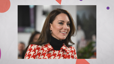 Kate Middleton, el activo más valioso de la familia real británica