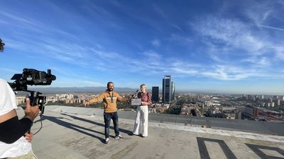 Vuelve “Desmontando Madrid”