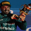 Fernando Alonso: "Es un sueño cumplido, se ha adelantado todo"