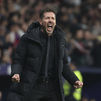 Simeone: "Vuelve a haber un Atlético reconocible"