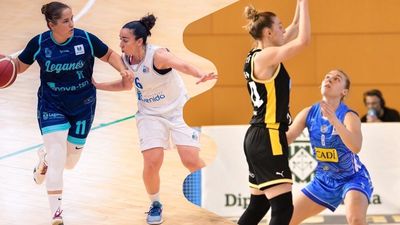 Ni Estudiantes ni Leganés pueden sumar sendas victorias en la jornada