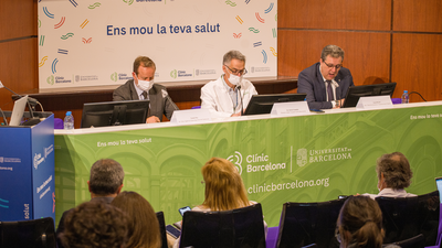 El ciberataque al Clínico de Barcelona altera el funcionamiento de algunos servicios