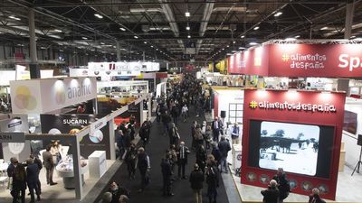 Arranca en Madrid 'Meat Attraction 2023', la gran feria mundial de la industria cárnica