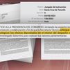 El Congreso autoriza la entrega del ordenador del exdiputado socialista Fuentes Curbelo reclamado por la juez
