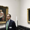 Los Velázquez, el Greco, Murillo y Goya de la colección Frick cuelgan ya en El Prado