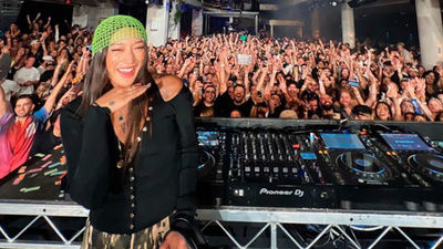 Peggy Gou encabezará el cartel de Circoloco Madrid 2023