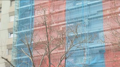 El sector de rehabilitación de viviendas se queja de que los fondos europeos no llegan