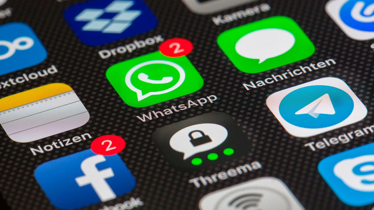 WhatsApp cambiará sus términos de uso para cumplir la normativa europea
