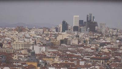 Madrid quiere cambiar la ley de capitalidad para reforzar sus competencias de seguridad, infraestructuras y financiación