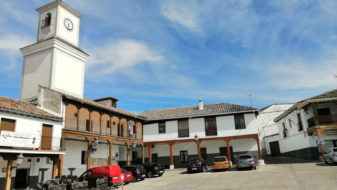 Ayuntamiento de Valdemoro