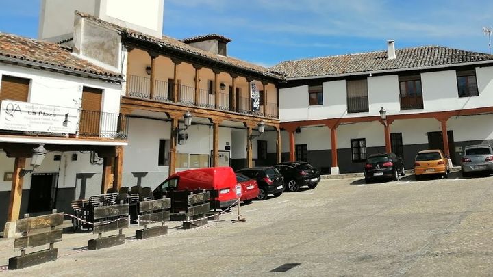 Vecinos de Valdemoro piden impulsar un pleno municipal de rechazo a la incineradora de Titulcia