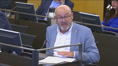 Más investigados en el caso Tino Berni que afecta a excargos socialistas