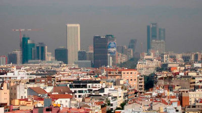 La Politécnica de Madrid lidera un proyecto de inteligencia artificial contra la contaminación urbana
