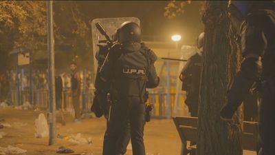 Un 96% cree que la reforma de la Ley de Seguridad Ciudadana desprotege a Policía y Guardia Civil