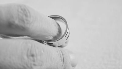 Los divorcios bajaron en Madrid  un 1,6% en 2022
