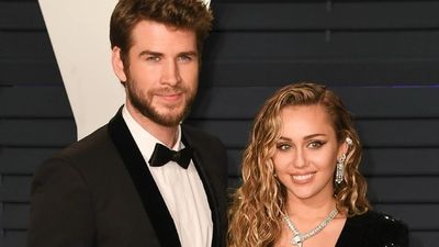 Liam Hemsworth podría haber demandado a Miley Cyrus por 'Flowers'