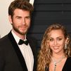 Liam Hemsworth podría haber demandado a Miley Cyrus por 'Flowers'