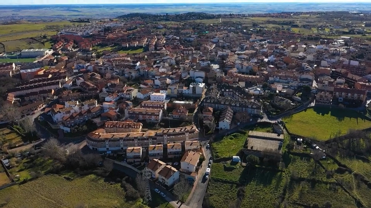 Ruta 179: Pedrezuela