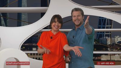 Disfruta Madrid 04.03.2023