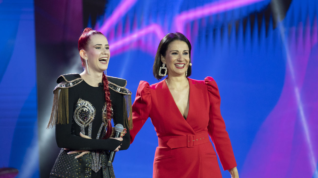 'LaLaLa' nueva batalla por el pase a la semifinal