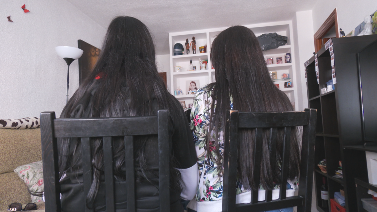 Exclusiva: Posible intento de secuestro a una menor en Leganés